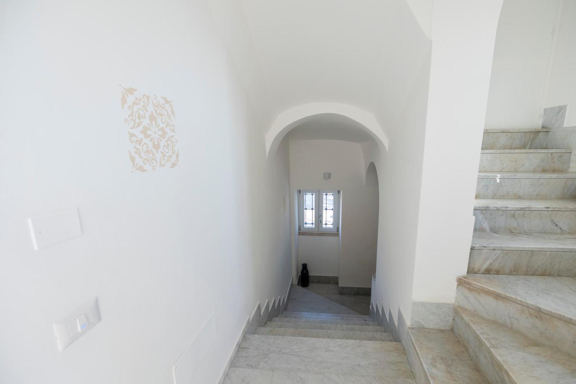 Cientopera Suite Rooms Pontecagnano Extérieur photo